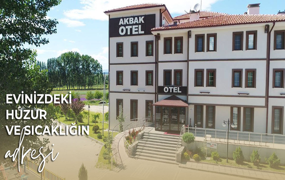 akbak otel misyonumuz,